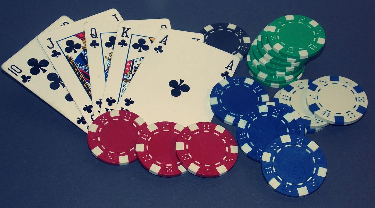 cwin6699 Live Casino